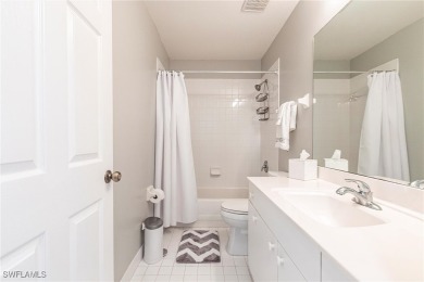 Turnkey Condo in The Vines at Estero Country Club - Move Right on Estero Country Club in Florida - for sale on GolfHomes.com, golf home, golf lot