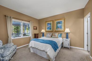 Oh, my, my, what a view and a calming water feature from the on Tidewater Golf Club and Plantation in South Carolina - for sale on GolfHomes.com, golf home, golf lot