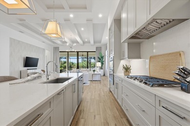 Welcome to an exceptional turnkey furnished retreat in the on The Founders Golf Club in Florida - for sale on GolfHomes.com, golf home, golf lot