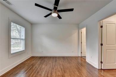 Nestled on a peaceful, quiet street in the heart of East Lake on East Lake Golf Club in Georgia - for sale on GolfHomes.com, golf home, golf lot