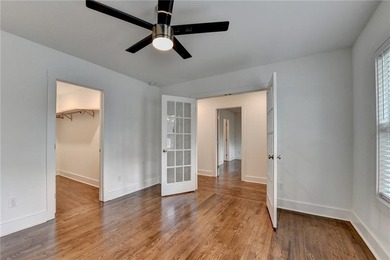 Nestled on a peaceful, quiet street in the heart of East Lake on East Lake Golf Club in Georgia - for sale on GolfHomes.com, golf home, golf lot