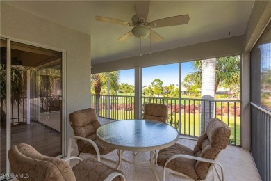 Turnkey Condo in The Vines at Estero Country Club - Move Right on Estero Country Club in Florida - for sale on GolfHomes.com, golf home, golf lot