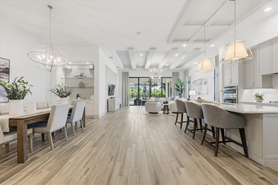 Welcome to an exceptional turnkey furnished retreat in the on The Founders Golf Club in Florida - for sale on GolfHomes.com, golf home, golf lot