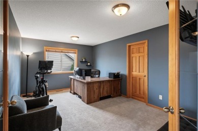 This modified two-story home is located in the highly desirable on The Wilds Golf Club in Minnesota - for sale on GolfHomes.com, golf home, golf lot