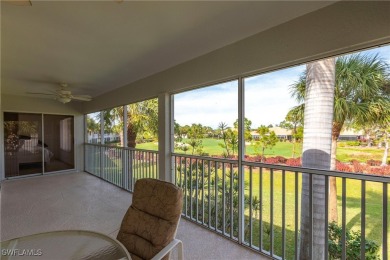 Turnkey Condo in The Vines at Estero Country Club - Move Right on Estero Country Club in Florida - for sale on GolfHomes.com, golf home, golf lot