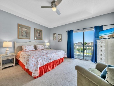 Investment opportunity with huge rental income! This 2/2 unit on Sandpiper Cove Golf Course in Florida - for sale on GolfHomes.com, golf home, golf lot