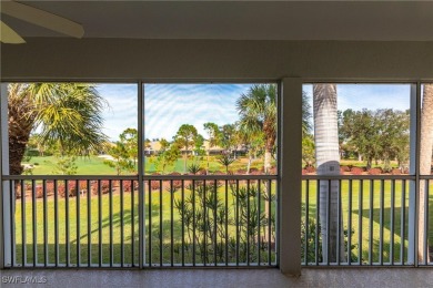 Turnkey Condo in The Vines at Estero Country Club - Move Right on Estero Country Club in Florida - for sale on GolfHomes.com, golf home, golf lot