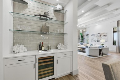 Welcome to an exceptional turnkey furnished retreat in the on The Founders Golf Club in Florida - for sale on GolfHomes.com, golf home, golf lot