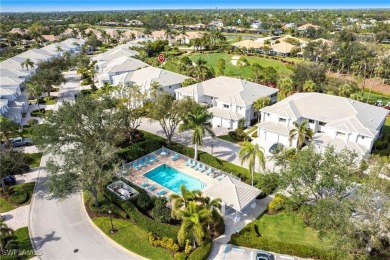 Turnkey Condo in The Vines at Estero Country Club - Move Right on Estero Country Club in Florida - for sale on GolfHomes.com, golf home, golf lot