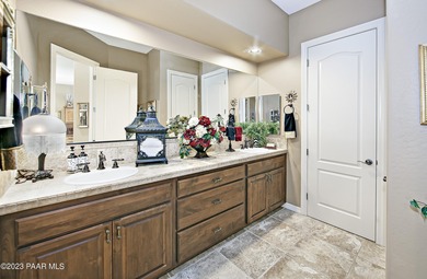 Indulge in Luxury Living at 776 Hideaway Lane, a Stunning on Capital Canyon Club in Arizona - for sale on GolfHomes.com, golf home, golf lot