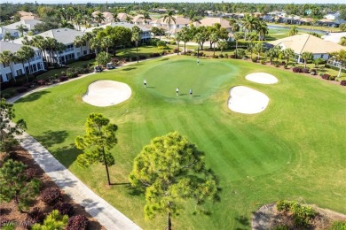 Turnkey Condo in The Vines at Estero Country Club - Move Right on Estero Country Club in Florida - for sale on GolfHomes.com, golf home, golf lot