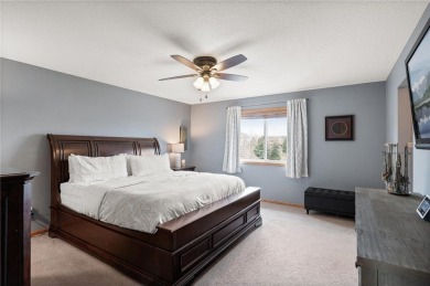 This modified two-story home is located in the highly desirable on The Wilds Golf Club in Minnesota - for sale on GolfHomes.com, golf home, golf lot