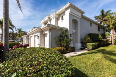 Turnkey Condo in The Vines at Estero Country Club - Move Right on Estero Country Club in Florida - for sale on GolfHomes.com, golf home, golf lot