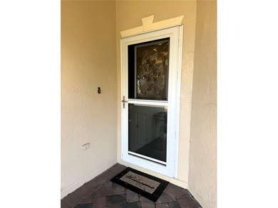 ****WATERFRONT**** Allegro Model 2 bedrooms 2 baths PLUS on Stonegate Golf Club in Florida - for sale on GolfHomes.com, golf home, golf lot