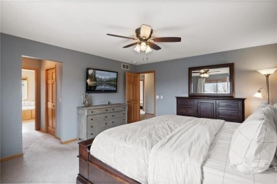 This modified two-story home is located in the highly desirable on The Wilds Golf Club in Minnesota - for sale on GolfHomes.com, golf home, golf lot