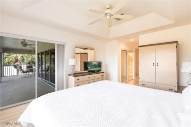 Turnkey Condo in The Vines at Estero Country Club - Move Right on Estero Country Club in Florida - for sale on GolfHomes.com, golf home, golf lot