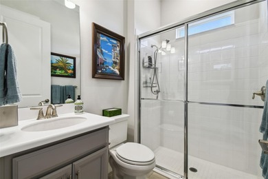 Better than NEW, extensive upgrades to this sought after LETIZIA on Stonegate Golf Club in Florida - for sale on GolfHomes.com, golf home, golf lot