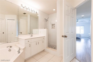 Turnkey Condo in The Vines at Estero Country Club - Move Right on Estero Country Club in Florida - for sale on GolfHomes.com, golf home, golf lot