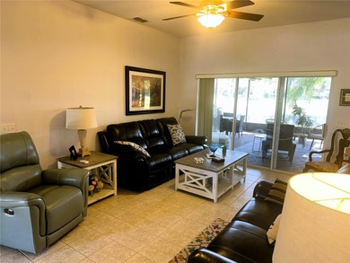 Under contract-accepting backup offers. ****WATERFRONT**** on Stonegate Golf Club in Florida - for sale on GolfHomes.com, golf home, golf lot