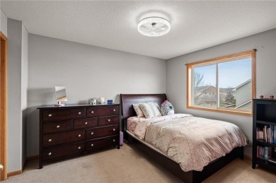 This modified two-story home is located in the highly desirable on The Wilds Golf Club in Minnesota - for sale on GolfHomes.com, golf home, golf lot
