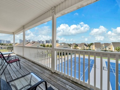 Investment opportunity with huge rental income! This 2/2 unit on Sandpiper Cove Golf Course in Florida - for sale on GolfHomes.com, golf home, golf lot