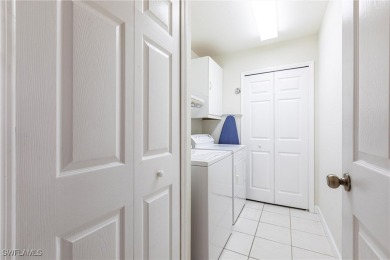 Turnkey Condo in The Vines at Estero Country Club - Move Right on Estero Country Club in Florida - for sale on GolfHomes.com, golf home, golf lot