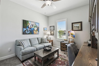 Better than NEW, extensive upgrades to this sought after LETIZIA on Stonegate Golf Club in Florida - for sale on GolfHomes.com, golf home, golf lot