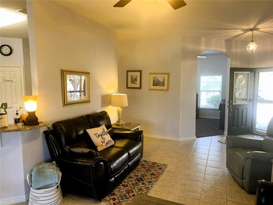 Under contract-accepting backup offers. ****WATERFRONT**** on Stonegate Golf Club in Florida - for sale on GolfHomes.com, golf home, golf lot