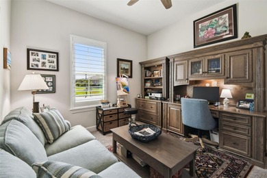 Better than NEW, extensive upgrades to this sought after LETIZIA on Stonegate Golf Club in Florida - for sale on GolfHomes.com, golf home, golf lot