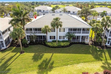 Turnkey Condo in The Vines at Estero Country Club - Move Right on Estero Country Club in Florida - for sale on GolfHomes.com, golf home, golf lot