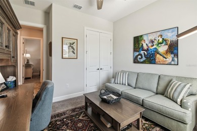 Better than NEW, extensive upgrades to this sought after LETIZIA on Stonegate Golf Club in Florida - for sale on GolfHomes.com, golf home, golf lot