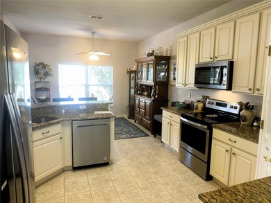 Under contract-accepting backup offers. ****WATERFRONT**** on Stonegate Golf Club in Florida - for sale on GolfHomes.com, golf home, golf lot