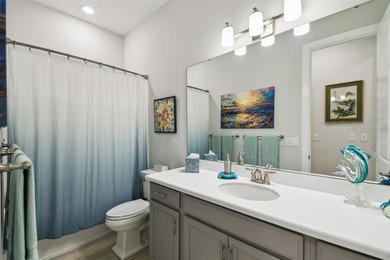 Better than NEW, extensive upgrades to this sought after LETIZIA on Stonegate Golf Club in Florida - for sale on GolfHomes.com, golf home, golf lot