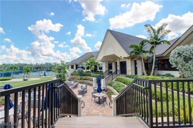 Turnkey Condo in The Vines at Estero Country Club - Move Right on Estero Country Club in Florida - for sale on GolfHomes.com, golf home, golf lot