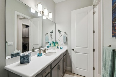 Better than NEW, extensive upgrades to this sought after LETIZIA on Stonegate Golf Club in Florida - for sale on GolfHomes.com, golf home, golf lot