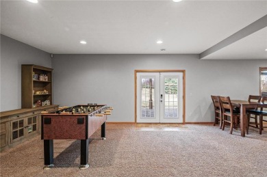 This modified two-story home is located in the highly desirable on The Wilds Golf Club in Minnesota - for sale on GolfHomes.com, golf home, golf lot