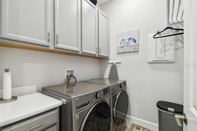 Better than NEW, extensive upgrades to this sought after LETIZIA on Stonegate Golf Club in Florida - for sale on GolfHomes.com, golf home, golf lot