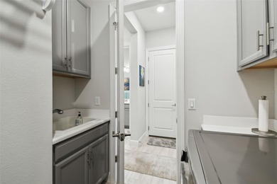 Better than NEW, extensive upgrades to this sought after LETIZIA on Stonegate Golf Club in Florida - for sale on GolfHomes.com, golf home, golf lot