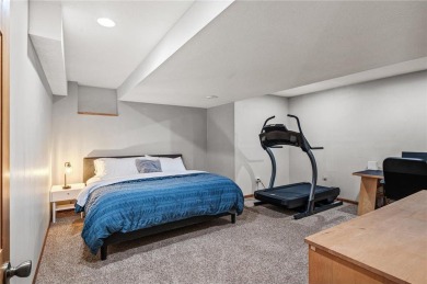 This modified two-story home is located in the highly desirable on The Wilds Golf Club in Minnesota - for sale on GolfHomes.com, golf home, golf lot