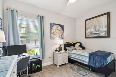 Better than NEW, extensive upgrades to this sought after LETIZIA on Stonegate Golf Club in Florida - for sale on GolfHomes.com, golf home, golf lot