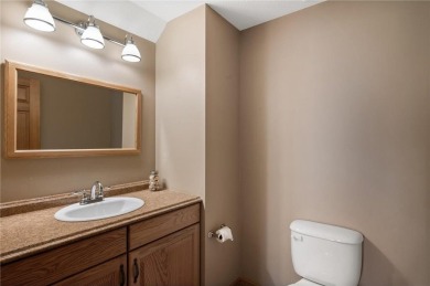 This modified two-story home is located in the highly desirable on The Wilds Golf Club in Minnesota - for sale on GolfHomes.com, golf home, golf lot