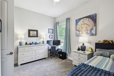 Better than NEW, extensive upgrades to this sought after LETIZIA on Stonegate Golf Club in Florida - for sale on GolfHomes.com, golf home, golf lot