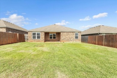 RARE Gem with style  charm in Redstone Ranch, close to the main on Golf Club At Surrey Hills in Oklahoma - for sale on GolfHomes.com, golf home, golf lot