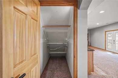 This modified two-story home is located in the highly desirable on The Wilds Golf Club in Minnesota - for sale on GolfHomes.com, golf home, golf lot