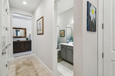 Better than NEW, extensive upgrades to this sought after LETIZIA on Stonegate Golf Club in Florida - for sale on GolfHomes.com, golf home, golf lot