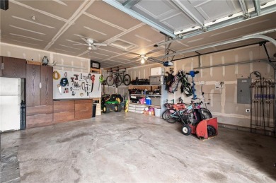 This modified two-story home is located in the highly desirable on The Wilds Golf Club in Minnesota - for sale on GolfHomes.com, golf home, golf lot