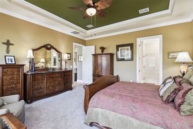 Better than NEW, extensive upgrades to this sought after LETIZIA on Stonegate Golf Club in Florida - for sale on GolfHomes.com, golf home, golf lot