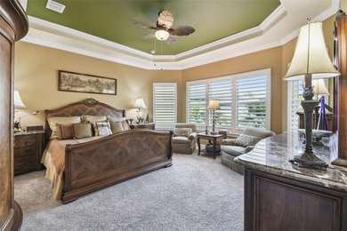 Better than NEW, extensive upgrades to this sought after LETIZIA on Stonegate Golf Club in Florida - for sale on GolfHomes.com, golf home, golf lot