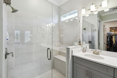 Better than NEW, extensive upgrades to this sought after LETIZIA on Stonegate Golf Club in Florida - for sale on GolfHomes.com, golf home, golf lot