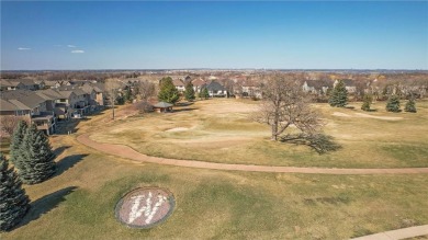 This modified two-story home is located in the highly desirable on The Wilds Golf Club in Minnesota - for sale on GolfHomes.com, golf home, golf lot